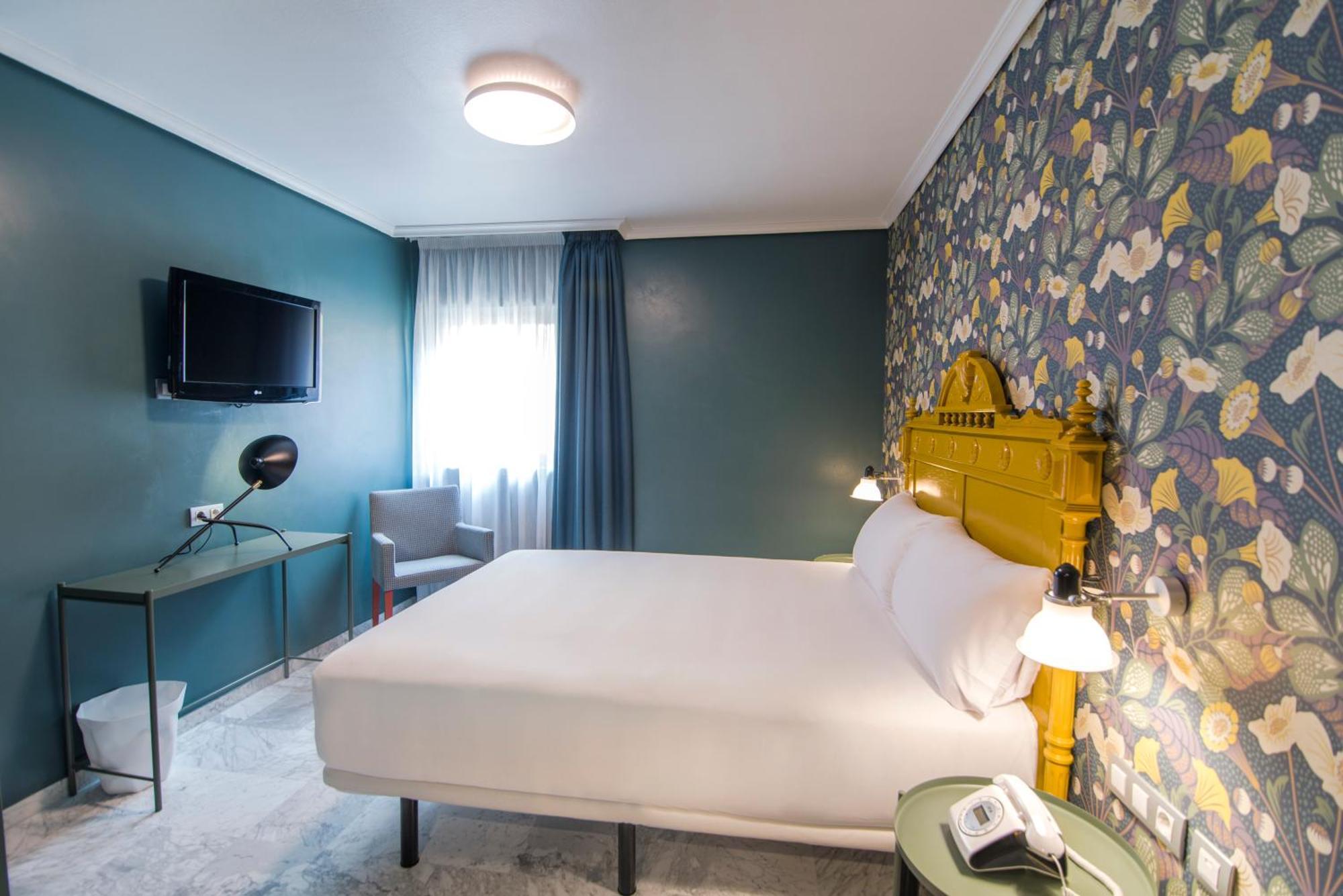 Petit Palace Puerta De Triana Hotel Sevilha