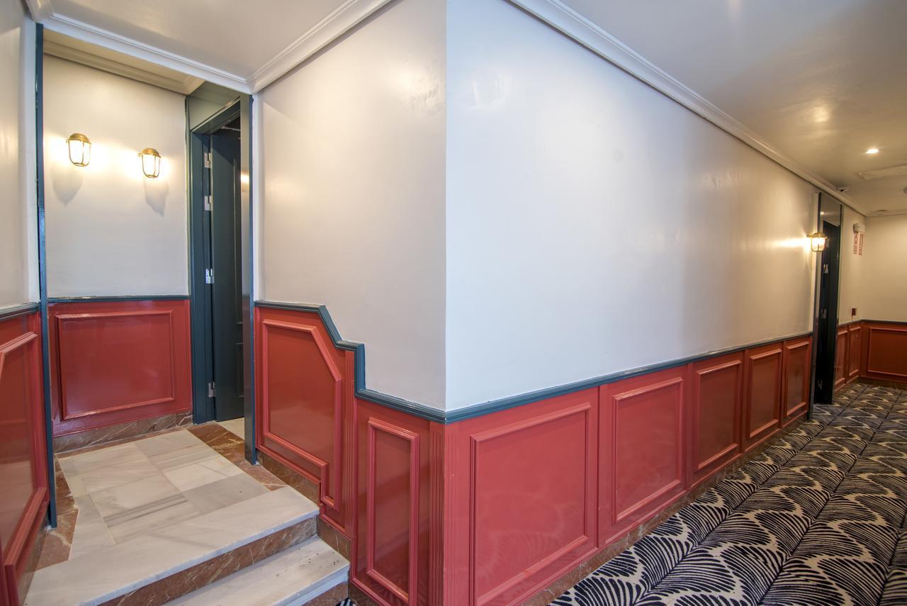 Petit Palace Puerta De Triana Hotel Sevilha
